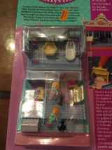 Polly pocket bluebird original sous blister 