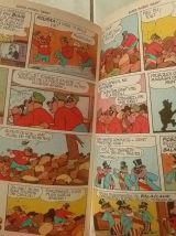 super picsou géant 1985, vintage