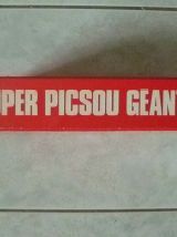 super picsou géant 1985, vintage