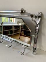 Porte-manteau mural vintage