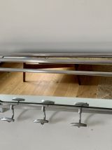 Porte-manteau mural vintage