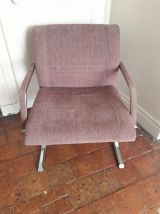 Fauteuil KNOLL