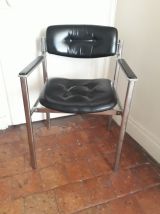 Fauteuil de bureau Miller / Eames