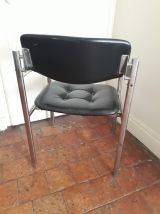 Fauteuil de bureau Miller / Eames