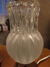 Lampe chevet vintage