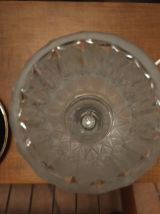 Lampe chevet vintage