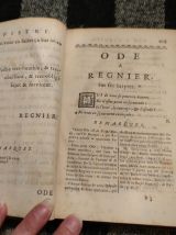 Les œuvres de Reignier tome 1