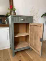 Buffet Parisien vintage