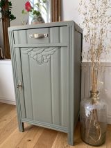 Buffet Parisien vintage