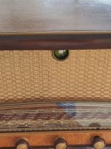 Poste de radio CLARVILLE