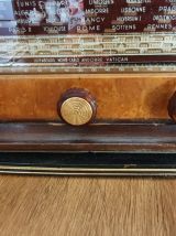 Poste de radio CLARVILLE