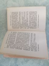 Roses rouges pour Estella Lia Miranda