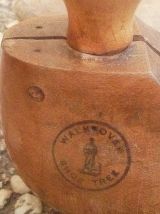 Embauchoirs Walk over  shoe tree , vintage