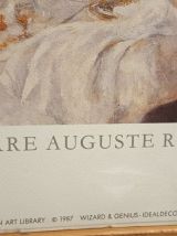 RENOIR - LE DEJEUNER DES CANOTIERS 