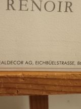RENOIR - LE DEJEUNER DES CANOTIERS 