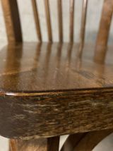 Chaise de bistrot Baumann