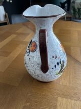 Vase rétro