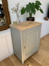 Buffet/Confiturier vintage