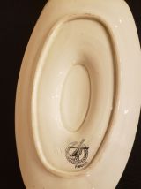 Saucière Moulin des Loups et Hamage