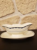 Saucière Moulin des Loups et Hamage