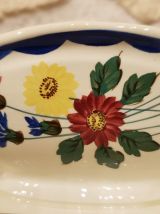 Saucière Moulin des Loups et Hamage