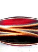 Coupe moderniste en céramique 