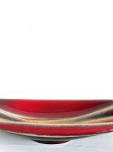 Coupe moderniste en céramique 