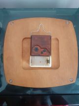 Pendule/ horloge. Flash transistor. 