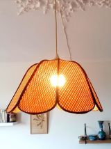 Suspension style cannage 1970 