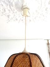 Suspension style cannage 1970 