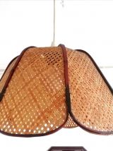 Suspension style cannage 1970 