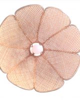 Suspension style cannage 1970 