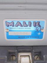 Projecteur diapo Malik