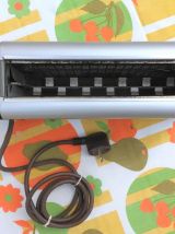 Grille tout-pain SEB (années 70)