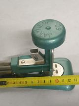 Agrafeuse de bureau vintage