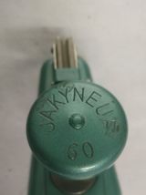 Agrafeuse de bureau vintage