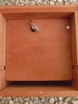 boite a musique , distributeur cigarettes, vintage