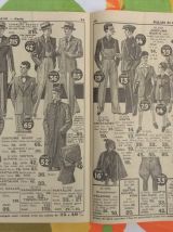 Catalogue du Palais de la nouveauté Eté 1933 (Paris) 