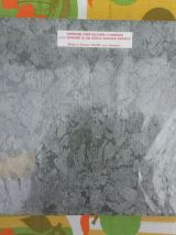 Service à café Myosotis (Arcopal)