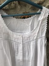 Chemise de Nuit Vintage