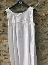 Chemise de Nuit Vintage