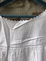 Chemise de Nuit Vintage