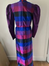 Robe du soir Vintage  