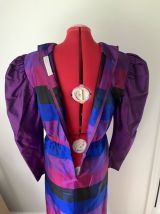 Robe du soir Vintage  