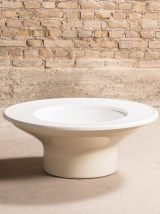 Table basse Yoga, Michel Cadestin pour le centre Beaubourg