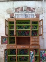 Vaisselier parisien années 30