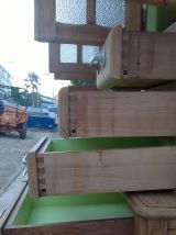 Vaisselier parisien années 30