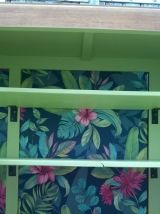 Vaisselier parisien années 30