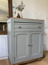 Buffet Parisien vintage