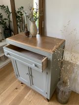 Buffet Parisien vintage